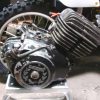 Motor Derbi TT8-74