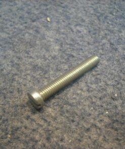 Tornillo carter Puch 40mm.