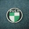 Logo Puch Austria en vinilo