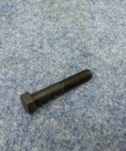 Tornillo cogida motor delantera Puch 50 3/4v.