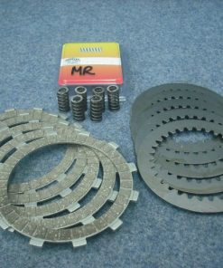 Discos embrague MR6/80 kit completo ORIGINAL Surflex