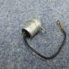 Condensador Bosch con cable y patilla 18x25mm