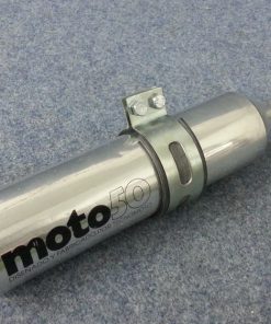 Silencioso Tecnomoto Moto50