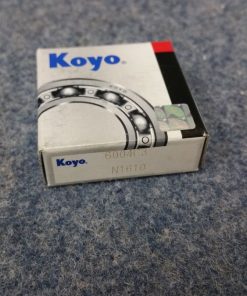 Rodamiento KOYO 6004-C3