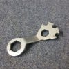 Llave multiple ciclomotor Puch original