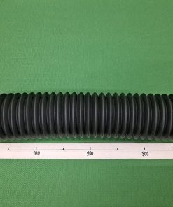 Fuelles horquilla 41x58Ø 27 espiras negros