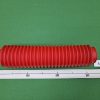 Fuelles horquilla 36x48Ø 26 espiras rojo