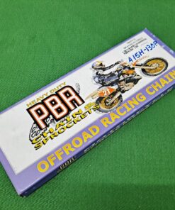 Cadena 415 PBR extra 130 pasos